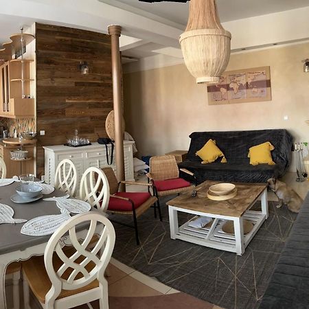 Apartament Wenecja Łeba Εξωτερικό φωτογραφία